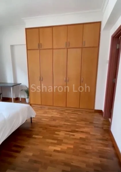 Master Room (Condo) for Rent in  Emerald Garden - Image 1