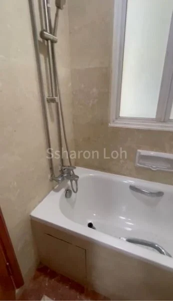 Master Room (Condo) for Rent in  Emerald Garden - Image 13