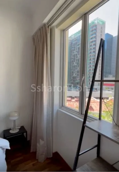 Master Room (Condo) for Rent in  Emerald Garden - Image 2