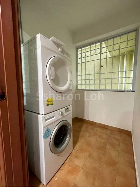 Master Room (Condo) for Rent in  Emerald Garden - Image 9