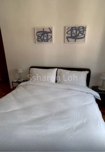 Master Room (Condo) for Rent in  Emerald Garden - Image 11