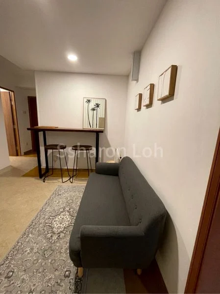 Master Room (Condo) for Rent in  Emerald Garden - Image 10
