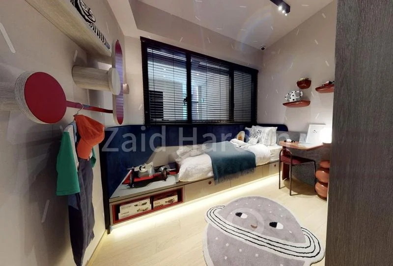 2 Bed Condo for Sale in  Piccadilly Grand / Piccadilly Galleria - Image 2