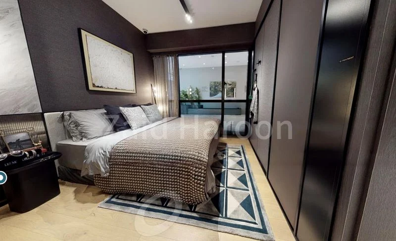 2 Bed Condo for Sale in  Piccadilly Grand / Piccadilly Galleria - Image 3