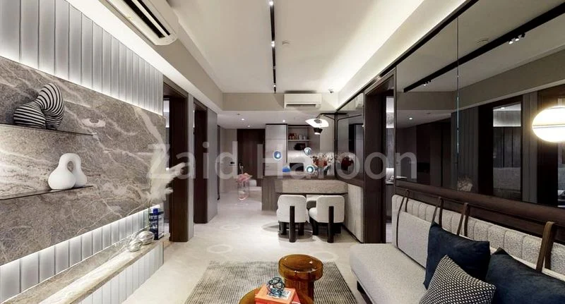 2 Bed Condo for Sale in  Piccadilly Grand / Piccadilly Galleria - Image 1