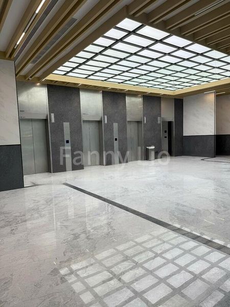 Office for Rent: 30 Prinsep Street - Image 3