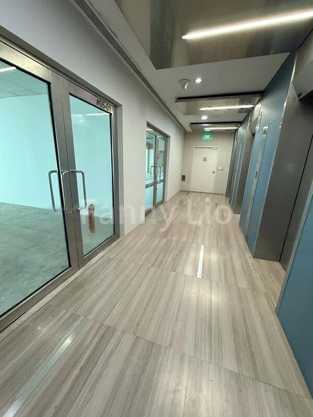 Office for Rent: 30 Prinsep Street - Image 2