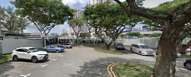 Shop / Shophouse for Rent: Mackenzie Road - Image 2