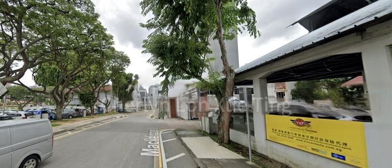 Shop / Shophouse for Rent: Mackenzie Road - Image 1