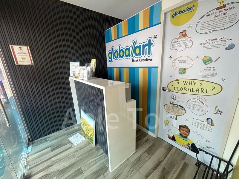 Other Retail for Rent: 682 Race Course Road Shop - Image 2