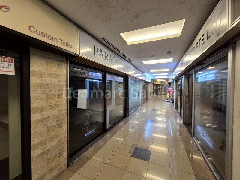 Other Retail for Sale: Katong Shopping Centre - Image 4