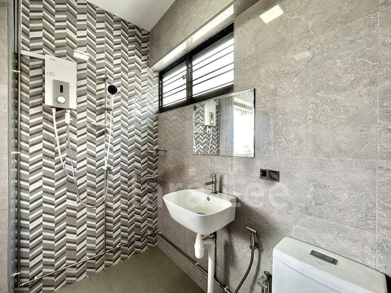 Common Room (HDB) for Rent in  178 Woodlands Street 13 - Image 3