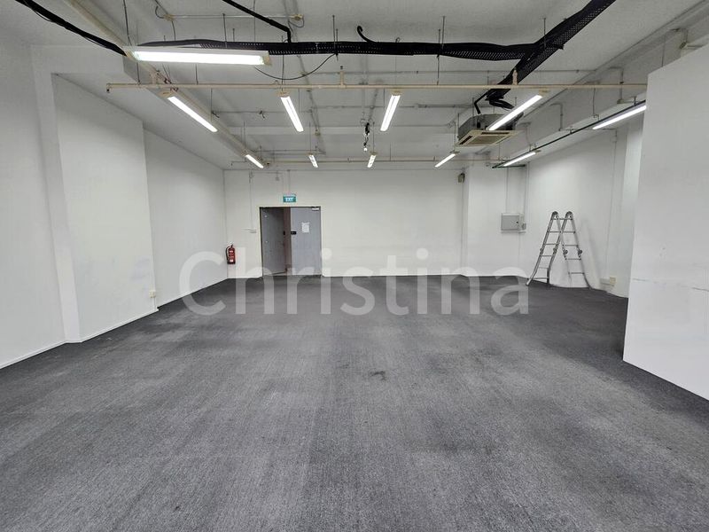 Light Industrial (B1) for Sale: One Commonwealth - Image 4