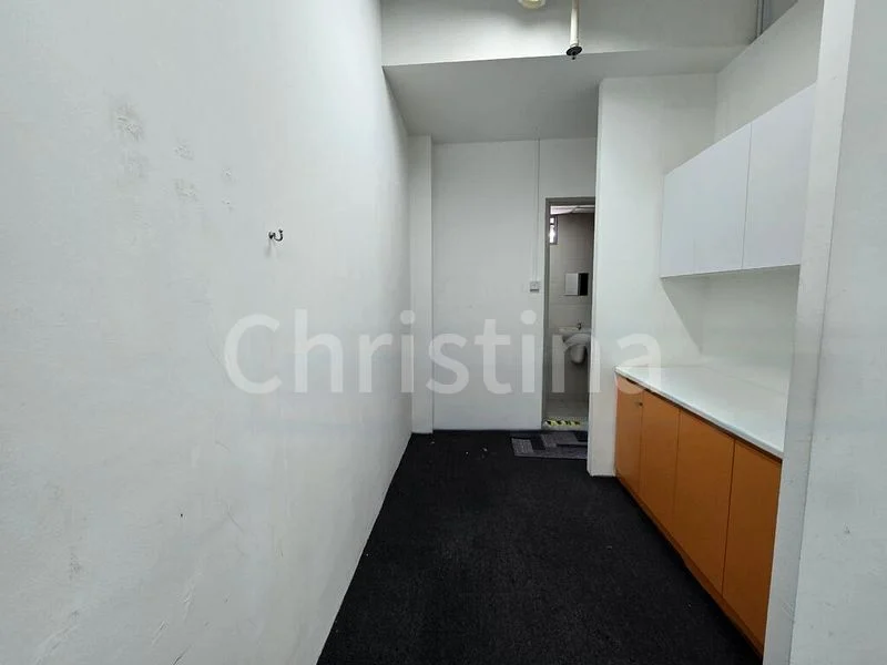 Light Industrial (B1) for Sale: One Commonwealth - Image 2