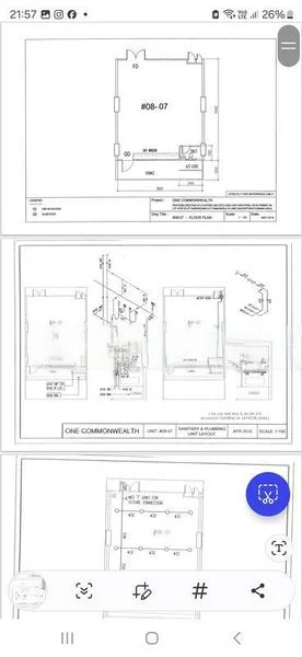 Light Industrial (B1) for Sale: One Commonwealth - Image 9