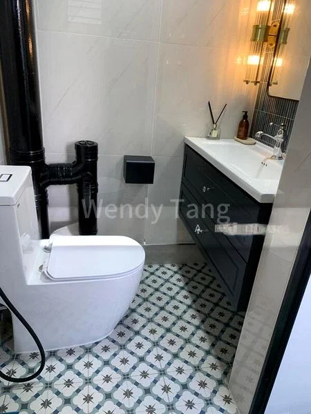 Common Room (HDB) for Rent in  110 Pasir Ris Street 11 - Image 4