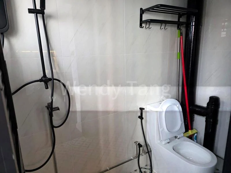 Common Room (HDB) for Rent in  110 Pasir Ris Street 11 - Image 1