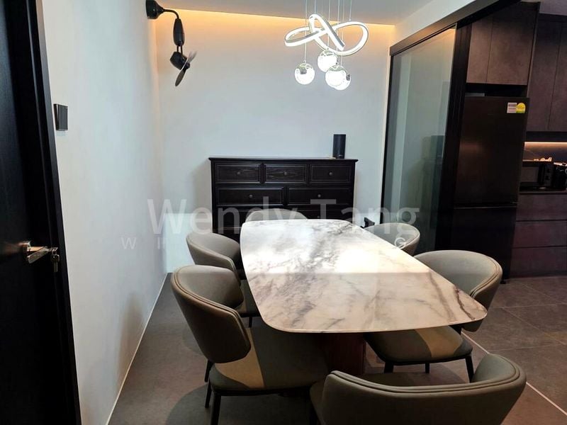 Common Room (HDB) for Rent in  110 Pasir Ris Street 11 - Image 3