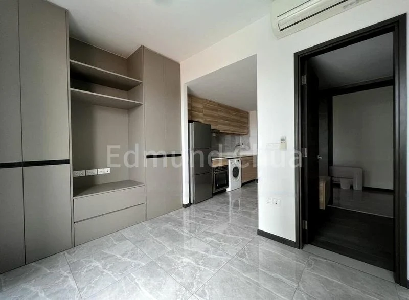 1 Bed Condo for Sale in  The Poiz Residences - Image 1