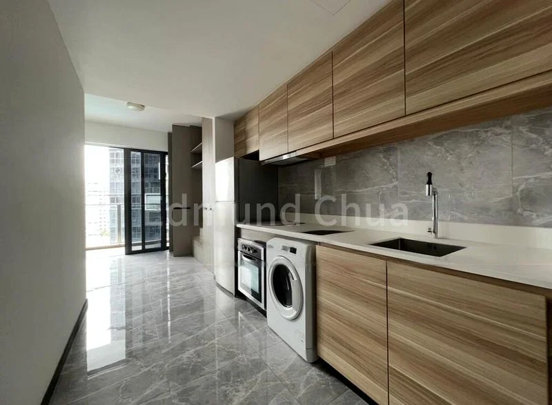 1 Bed Condo for Sale in  The Poiz Residences - Image 6