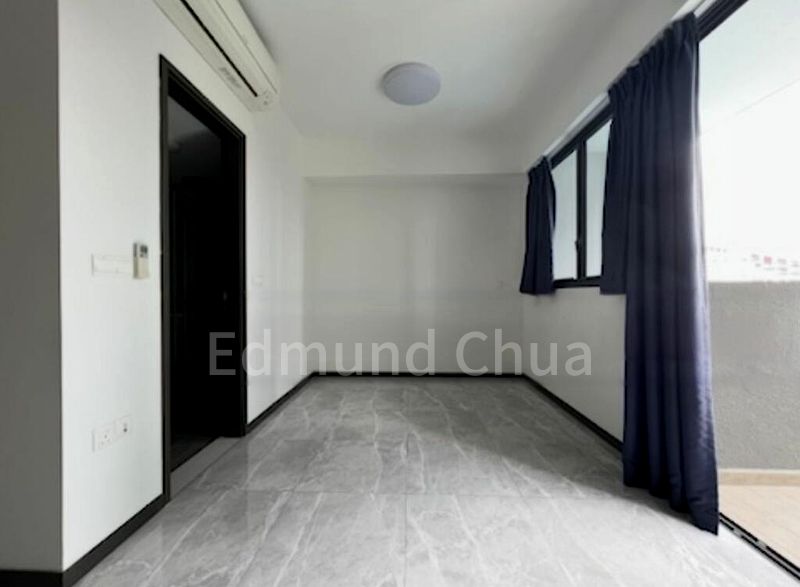 1 Bed Condo for Sale in  The Poiz Residences - Image 2