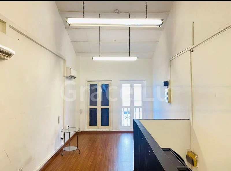 Shop / Shophouse for Rent: Little India Shop Houses - Image 1