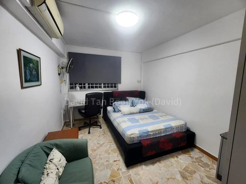 Common Room (HDB) for Rent in 470 Ang Mo Kio Avenue 10 - Image 2