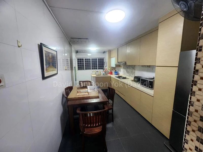 Common Room (HDB) for Rent in 470 Ang Mo Kio Avenue 10 - Image 3