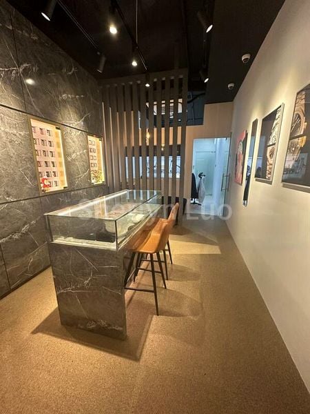 Shop / Shophouse for Rent: King Albert Park (KAP) - Image 2