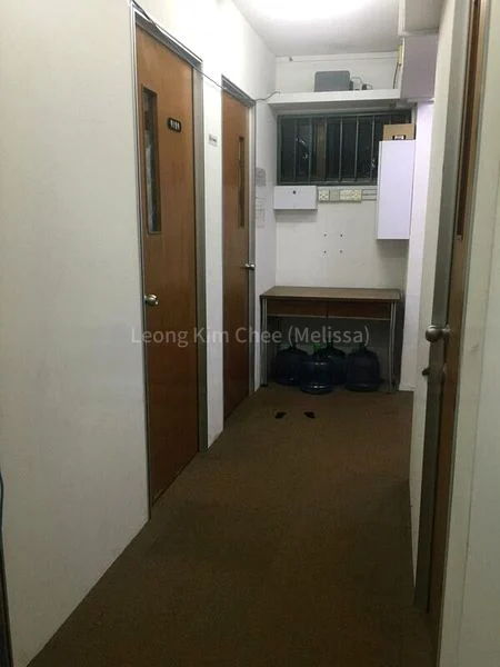 Office for Rent: Alexandra Village - Image 1