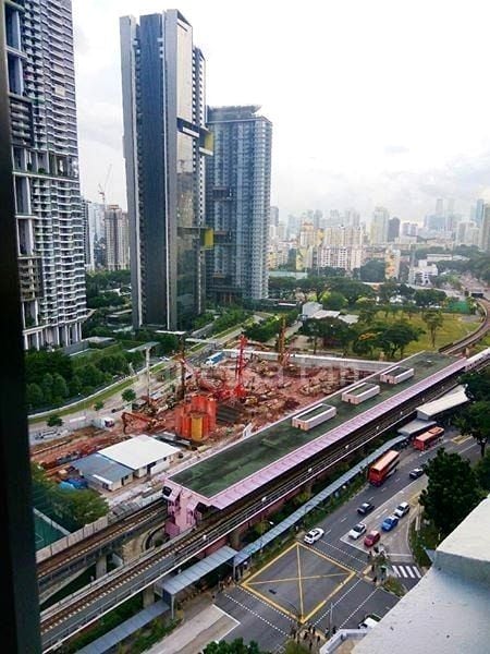 Master Room (HDB) for Rent in 63A Lengkok Bahru - Image 1