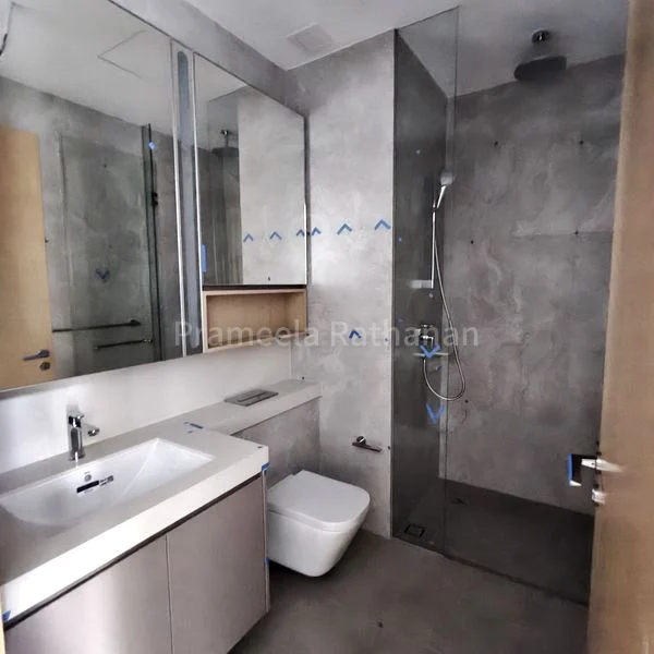 2 Bed Apartment (Condo) for Rent in  The Arden - Image 7