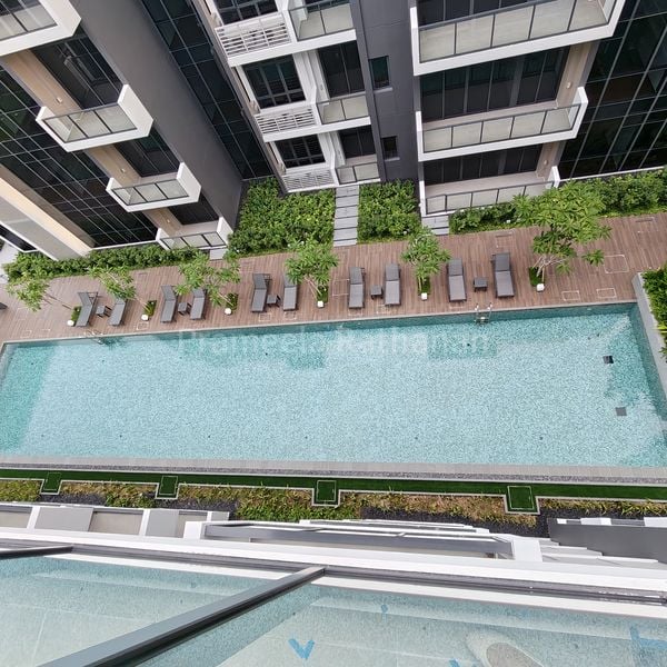 2 Bed Apartment (Condo) for Rent in  The Arden - Image 11