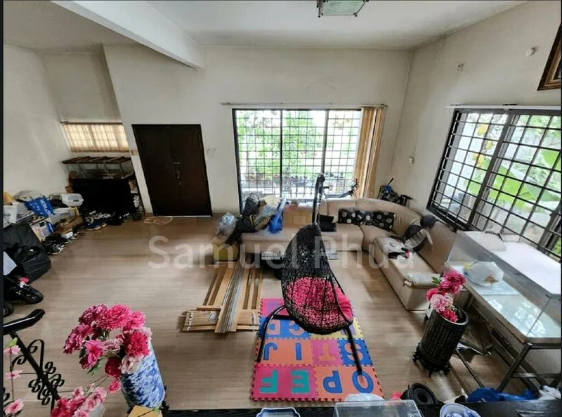 5 Bed Semi-Detached House (Landed) for Sale in  Fairmount Condominium - Image 1