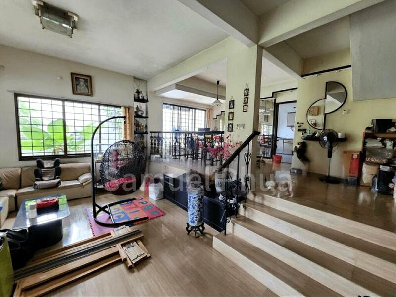 5 Bed Semi-Detached House (Landed) for Sale in  Fairmount Condominium - Image 2