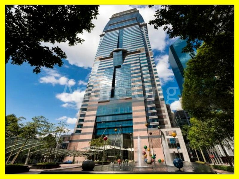 Office for Rent: Capital Tower - Image 7