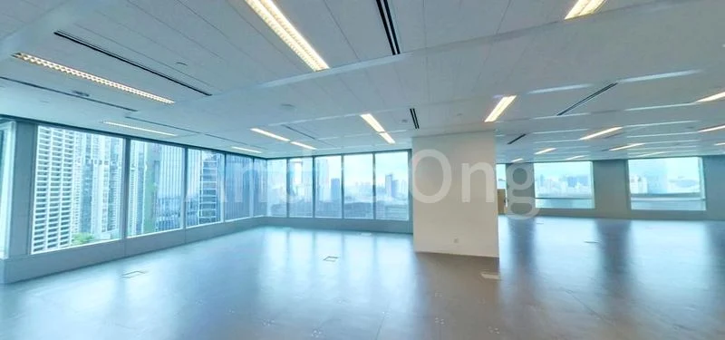 Office for Rent: Capital Tower - Image 1