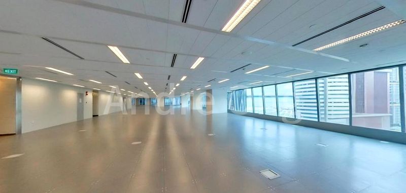 Office for Rent: Capital Tower - Image 3