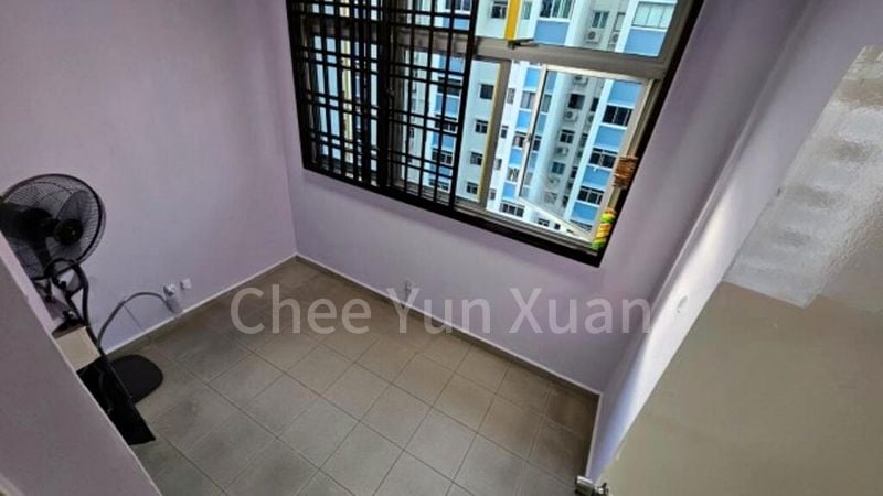 Common Room (HDB) for Rent in  98 Whampoa Drive - Image 1