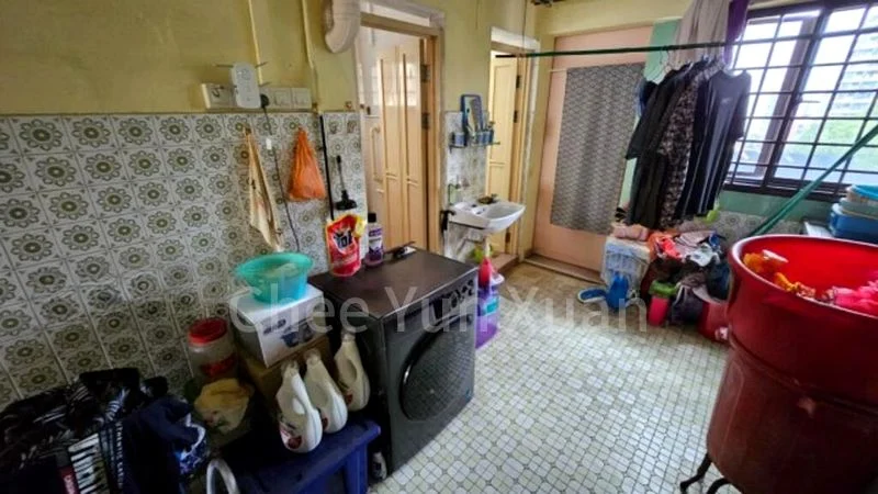 Common Room (HDB) for Rent in  98 Whampoa Drive - Image 6