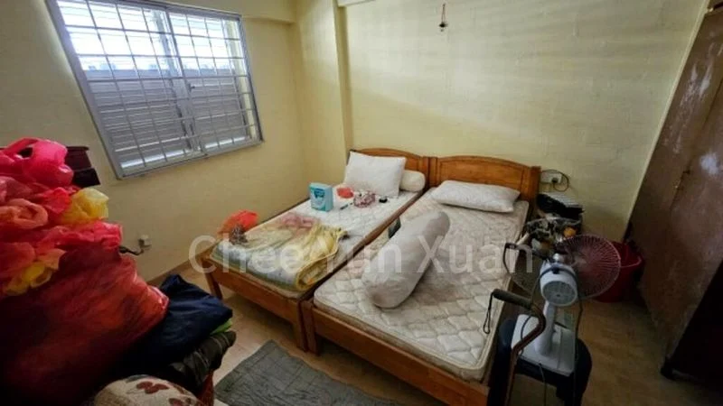 Common Room (HDB) for Rent in  98 Whampoa Drive - Image 7