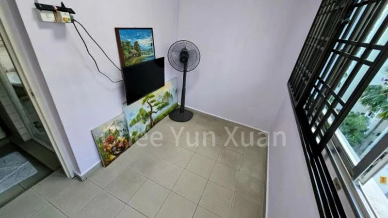 Common Room (HDB) for Rent in  98 Whampoa Drive - Image 3