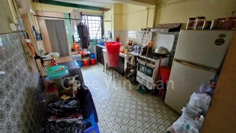 Common Room (HDB) for Rent in  98 Whampoa Drive - Image 5