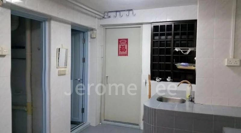 3 Room (3A) HDB for Rent in  24 Sin Ming Road - Image 1