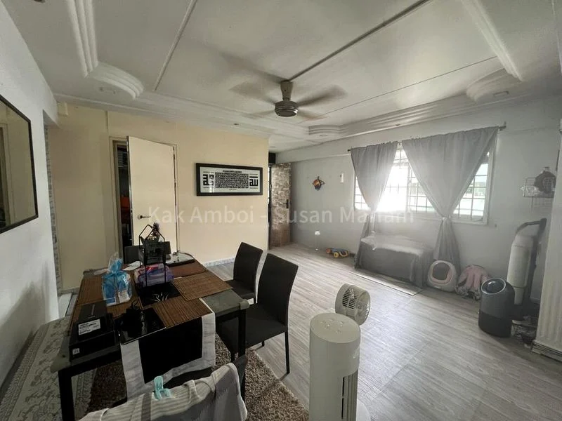 4 Room (4A) HDB for Sale in  554 Woodlands Drive 53 - Image 2