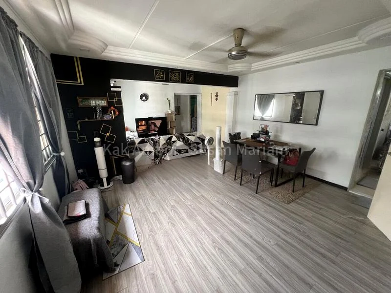 4 Room (4A) HDB for Sale in  554 Woodlands Drive 53 - Image 1