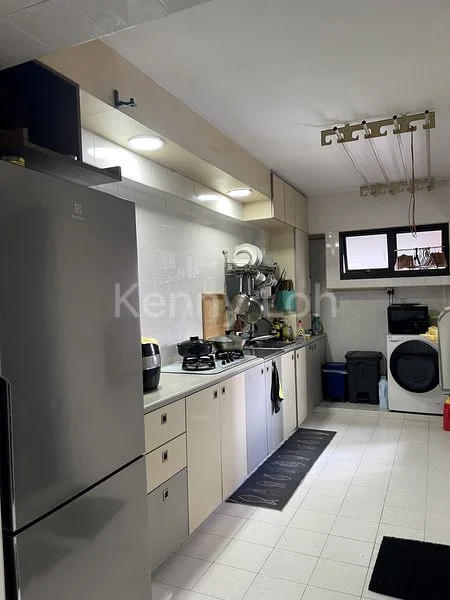 5 Room (5I) HDB for Sale in  690D Choa Chu Kang Crescent - Image 5