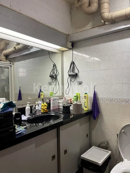 5 Room (5I) HDB for Sale in  690D Choa Chu Kang Crescent - Image 4