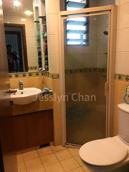 2 Bed Condo for Rent in  Sunhaven - Image 3