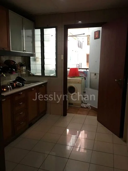 2 Bed Condo for Rent in  Sunhaven - Image 2